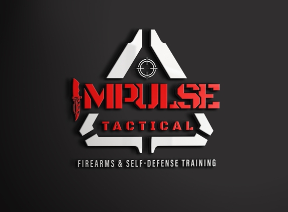 Impulse Tactical - Easton, PA. Impulse Tactical Logo