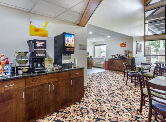 Quality Inn - Ocoee, TN