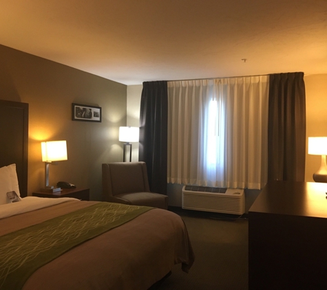 Comfort Inn - Kent, WA