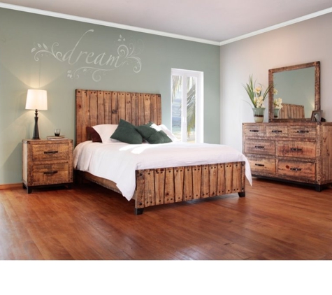 WoodWorks Home Furnishings - Cutler Bay, FL