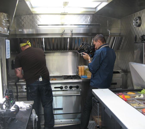 Experiential Food Truck Rental Inc - Gardena, CA