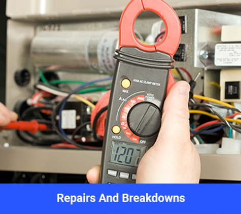 JTN Electrical - Ferny Grove, QLD. Repairs And Breakdowns