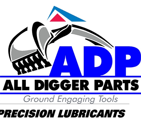 All Digger Parts - Wodonga, VIC