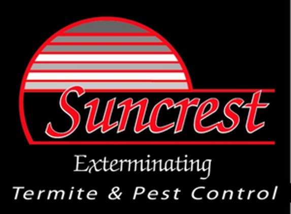 Suncrest Exterminating Termite & Pest Control - Anaheim, CA