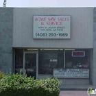 Acme Saw Sales & Service