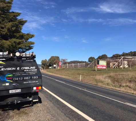 Riverina Television & Cabling Solutions - Tolland, NSW