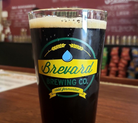 Brevard Brewing Co - Brevard, NC