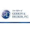 Gerkin & Decker, P.C. ADAM gallery