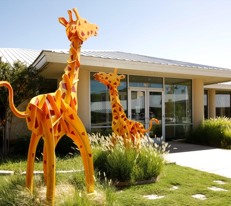 Cook Children's Pediatrics Clearfork - Fort Worth, TX