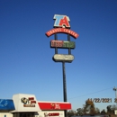 TA Travel Center - Tire Dealers