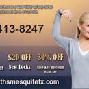 Locksmiths Mesquite TX - Locks & Locksmiths