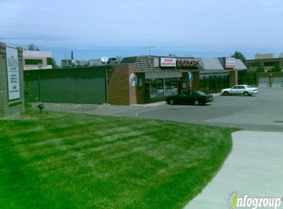 Green Mountain Liquors - Lakewood, CO