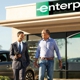 Enterprise Rent-A-Car