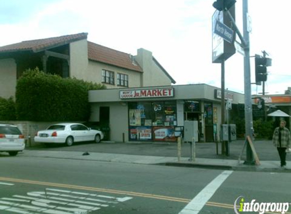 Munis Liquor - Playa Del Rey, CA