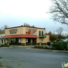 Popeyes Louisiana Kitchen
