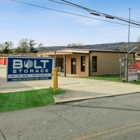 Bolt Storage - Trenton