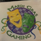 Mardi Gras Racetrack & Gaming Center