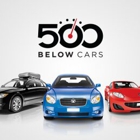 500 Below Cars