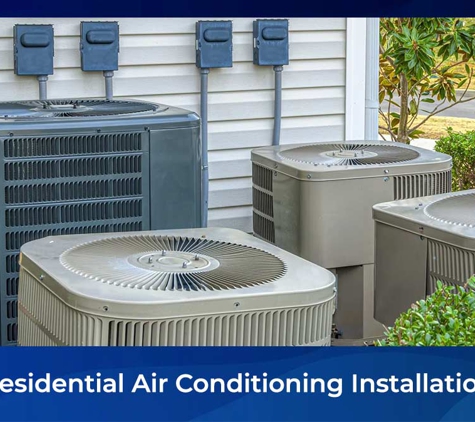 The Climate Doctor - Hume, ACT. Residential Air Conditioning Installation
