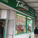 Talluto's Authentic Italian Food - Italian Restaurants