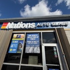 Nations Auto Glass - Pinecrest