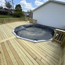 A1 General Contracting & repair llc - Deck Builders