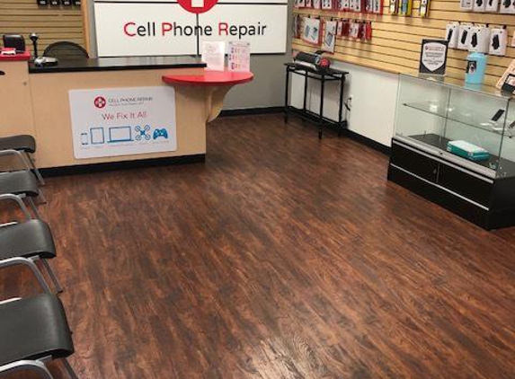 CPR Cell Phone Repair Hattiesburg - Hattiesburg, MS