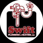 Swift Plumbing & Heating, Inc.