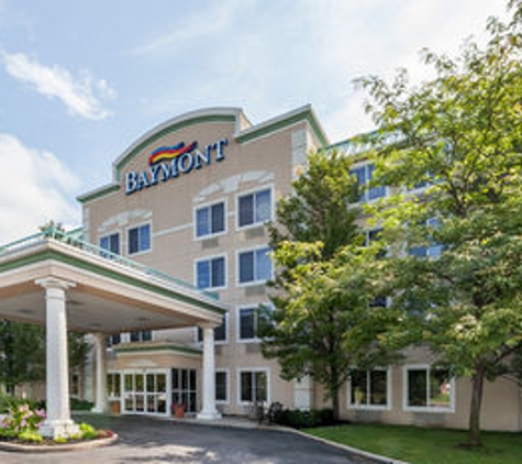 Baymont Inn & Suites - Walker, MI