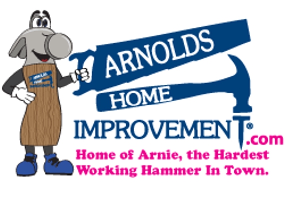 Arnolds Home Improvement