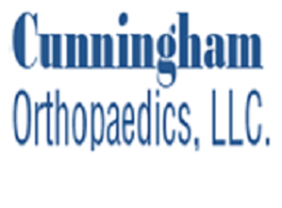 Cunningham Orthopaedics - Holmdel, NJ