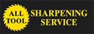 All Tool Sharpening Service - Sharpening Service
