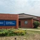 Orthopedics and Sports Medicine Grand Forks - Physicians & Surgeons, Orthopedics