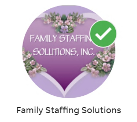 Family Staffing Solutions - Nashville, TN