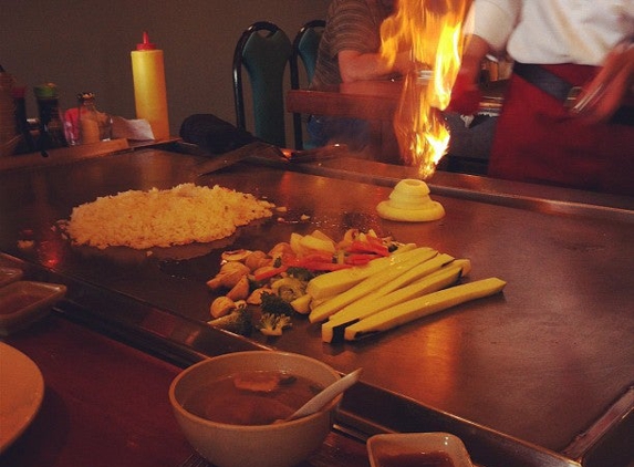 Yoshimoto Japanese Steakhouse - Blackwood, NJ