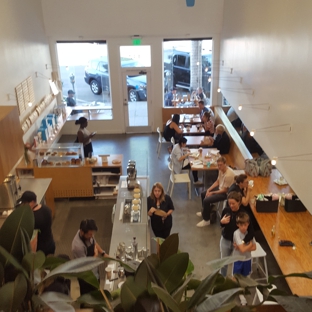 Blue Bottle Coffee - Beverly Hills, CA