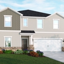 Umstead Grove By Meritage Homes - Home Builders