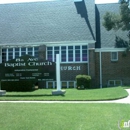 Eighth Ave Baptist Church - General Baptist Churches