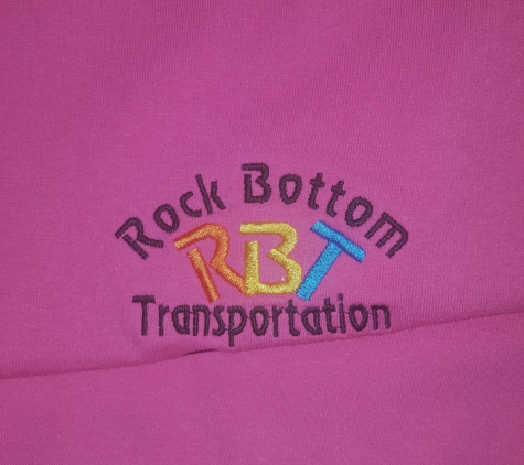 Rock Bottom Transportation - Duncanville, TX