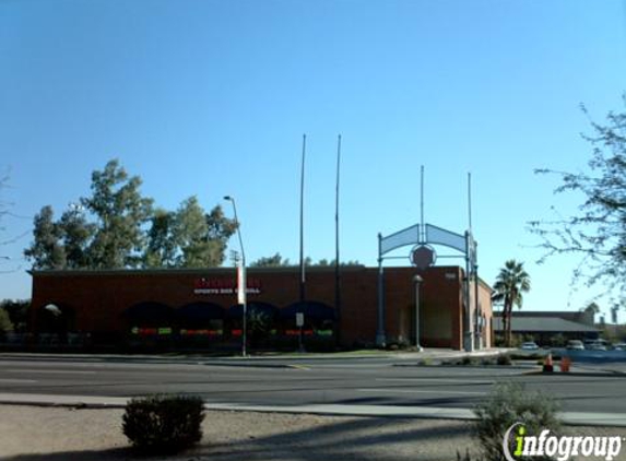 Buffalo Wild Wings - Tempe, AZ