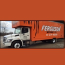 Ferguson Moving & Storage Co - Movers