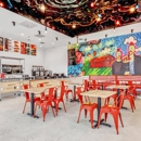Dave's Hot Chicken - Chicken Restaurants