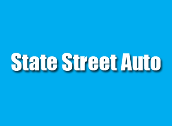 State Street Auto - Ann Arbor, MI