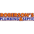 Roberson's Plumbing and Septic