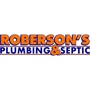 Roberson's Plumbing and Septic