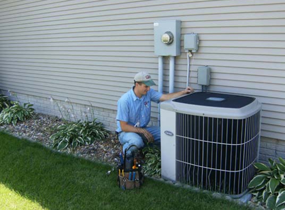 24 7 Air Conditioning Repair - Mesquite, TX