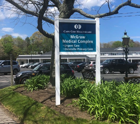 Falmouth Orthopedic Center - Osterville, MA