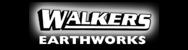Walkers Earthworks - Excavation & Earthmoving Contractors