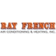 Ray French Air Conditioning & Heating Service