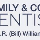 Dr. H.R. Williams - Dentists